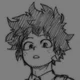 Midoriya Izuku 