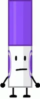Marker BFDI