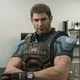 Chris Redfield