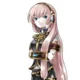Megurine luka