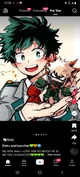 Izuku Midoriya