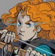 Merida Villain 