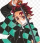 Kamado Tanjiro