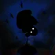 Man on the Celing