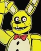 Spring Bonnie