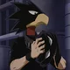 Fumikage Tokoyami