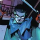 Damian Wayne 