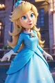 Movie Rosalina