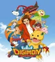 Digimon Index bot 