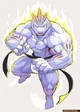 Dominant Machoke