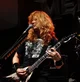 Dave Mustaine