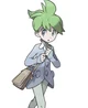 Wally Pokemon
