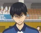 Yan Kageyama Tobio 