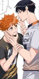 timeskip kagehina