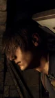 Drunk Leon Kennedy