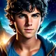 Percy Jackson