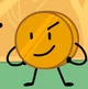 Coiny - BFDI
