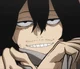 Mr Aizawa