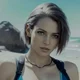 Jill Valentine 