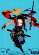 Ninja Kunoi