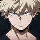 Bakugou 