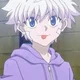 Killua 