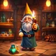 Gnome Shopkeeper