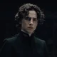 Regulus black
