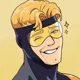 Booster Gold