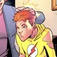 Wally West