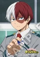 Shoto Todoroki