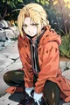 Edward Elric