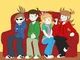 Eddsworld