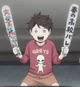 Oikawa