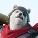 Polar Patroller