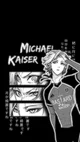 Michael kaiser
