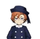 BSD Chuuya N