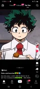 Izuku Midoriya