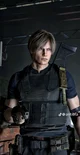 Leon Kennedy 