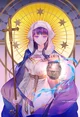 Saint Martha 