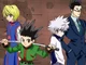 HxH roleplay