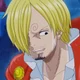 Sanji Vinsmoke