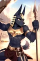 Anubis