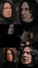 Severus Snape 