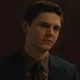 Evan Peters 