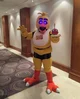 Cosplay Chica