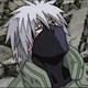 Kakashi Hatake