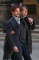 Will and Hannibal