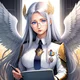 Archangel Gabriella