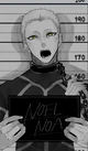 Prisoner Noel Noa